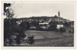 Hoheneich, Ortsansicht