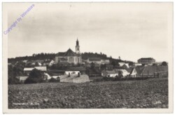 Hoheneich, Ortsansicht
