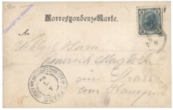 ak131159a Hoheneich, Gruss aus
