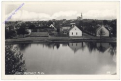 Hohenruppersdorf, Ortsansicht