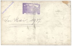 Hohe Wand, Fernblick v. Hergottschnitzerhaus a.d. Wandeck