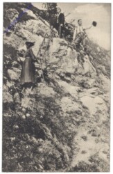 Hohe Wand, Springelsteig