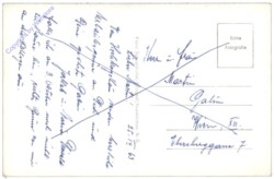 Hohe Wand, Strassenbahnerweg