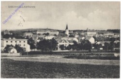 Hollabrunn, Oberhollabrunn