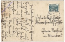 ak131246a Hollabrunn, Totale