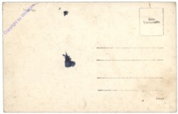 ak131251a Hollabrunn, Ortsansicht