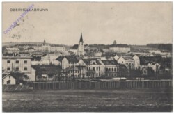 Hollabrunn, Oberhollabrunn