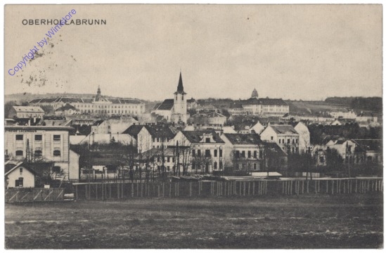 Hollabrunn, Oberhollabrunn