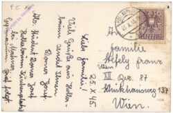 Hollabrunn, Ortsansicht