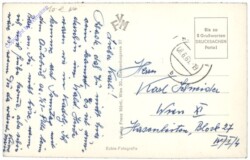 Hollabrunn, Ortsansicht