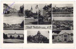 Hollabrunn, Multiansicht