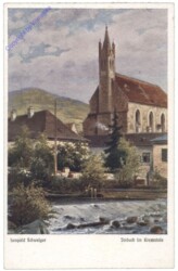Imbach, Ortsansicht
