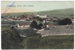 Judenau, Ortsansicht