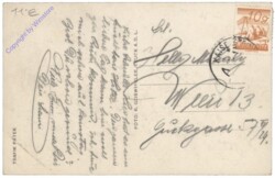 Kaisersteinbruch, Lager