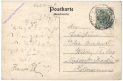 Karlstein an der Thaya, Ortsansicht