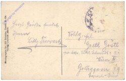 Karlstein an der Thaya, Ortsansicht