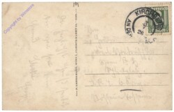 Kirchberg an der Pielach, Ortsansicht