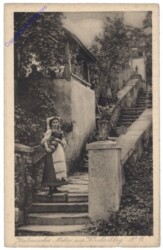 Kirchschlag i.d. Buckligen Welt, Italienisches Motiv