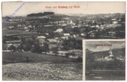 Kirnberg, Gruss aus