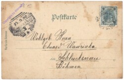 Klein Heinrichschlag, Gruss aus