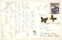 Klein Wetzdorf, Schloss Wetzdorf