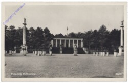 Klein Wetzdorf, Heldenberg