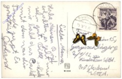 Klein Wetzdorf, Heldenberg