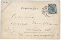 Klein Wetzdorf, Heldenberg