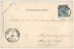 Korneuburg, Hauptplatz