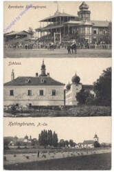 Kottingbrunn, Multiansicht