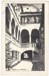 Krems, Fellnerhof