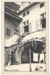 Krems, Krippelhof