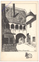Krems, Wengrafhof