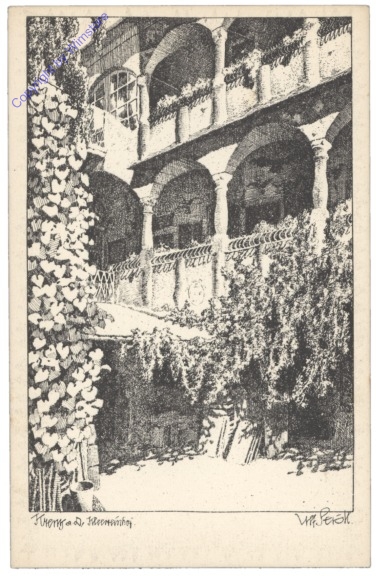 Krems, Kleeweinhof