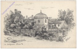 Krems, Im Stadtgraben