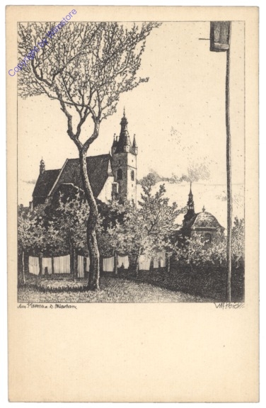 Krems, Ansicht