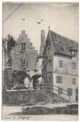 Krems, Sängerhof