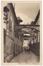 Krems, Amtsgasse