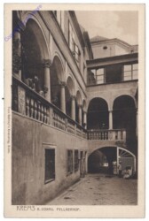 Krems, Fellnerhof