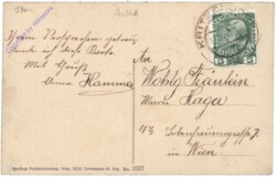 Kritzendorf, Unter-Kritzendorf