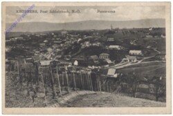 Kronberg, Panorama
