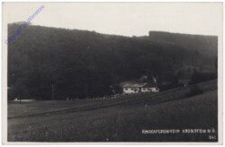 ak131521 Kronstein, Kinderferienheim