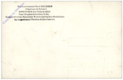 ak131521a Kronstein, Kinderferienheim