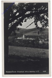 Krumbach, Ortsansicht