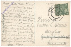 Küb am Semmering, Kur-Pension Wegererhof