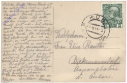 Küb am Semmering, Ortsansicht