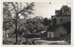 Küb am Semmering, Ortsansicht
