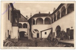Langenlois, Wesenauer-Hof