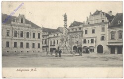 Langenlois, Ansicht