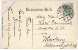 Langenlois, Ansicht
